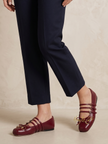 GUCCI Horsebit Women's Ballerinas image 0