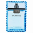 VERSACE Man Eau Fraiche / EDT Spray (blue) 3.3 oz (100ML) image 0