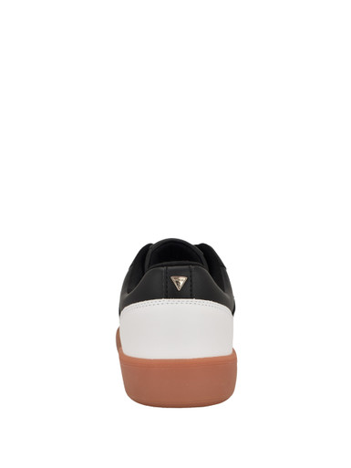 GUESS Pelara Striped Low-Top Sneakers image 2
