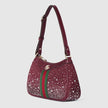 GUCCI Ophidia Small Shoulder Bag With Crystals image 4