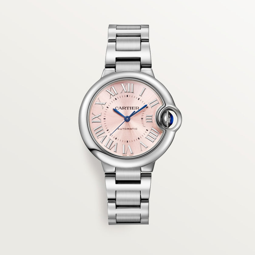 Brand New Ballon Bleu De Cartier Watch CRWSBB0068 at HauteBook.com. Best prices in US, EU, UK & India. Lifetime Authenticity Guarantee. All India Delivery. Trusted by India's Top 1%.