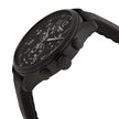 TISSOT Chrono XL Chronograph Quartz Black Dial Men's Watch image 1