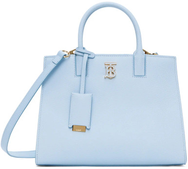 BURBERRY  Mini Frances Bag image 2