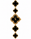 Van Cleef & Arpels Alhambra 25MM
