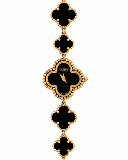 Van Cleef & Arpels Alhambra 25MM
