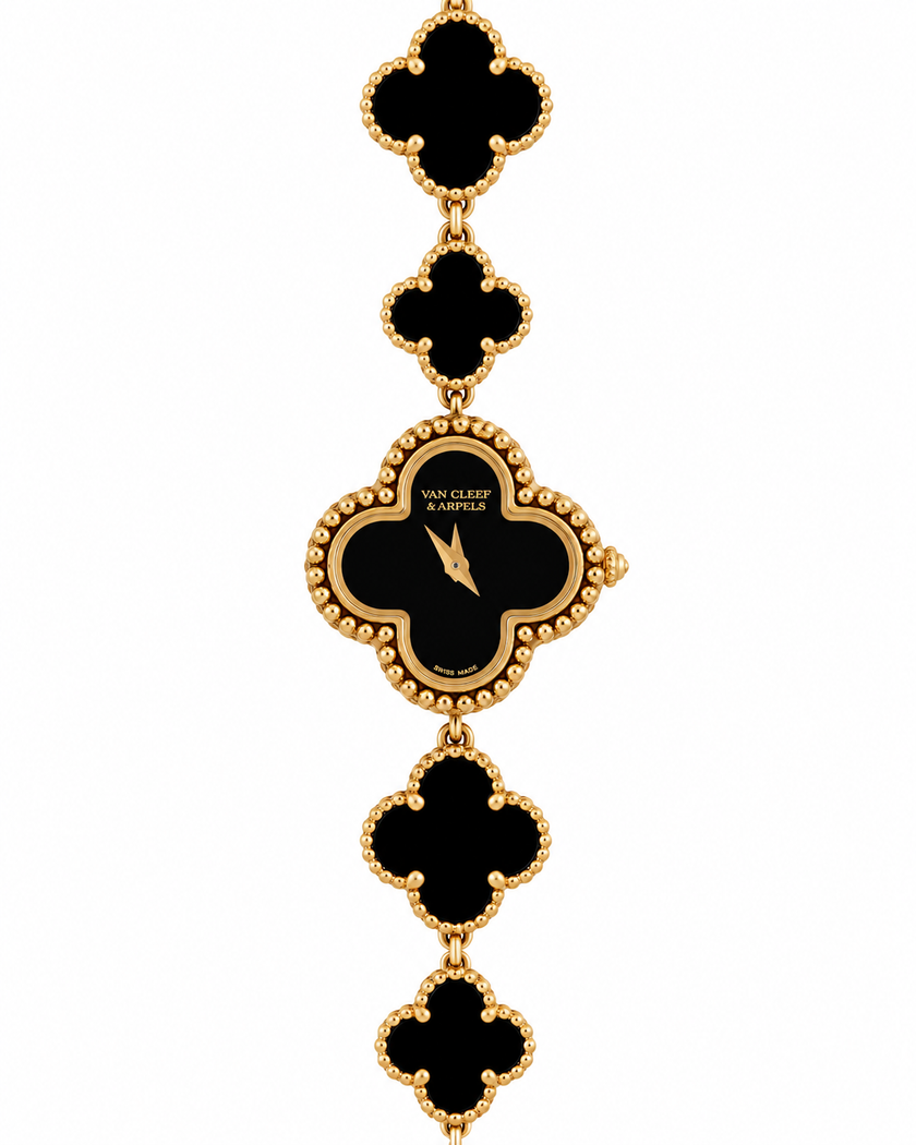 Van Cleef & Arpels Alhambra 25MM