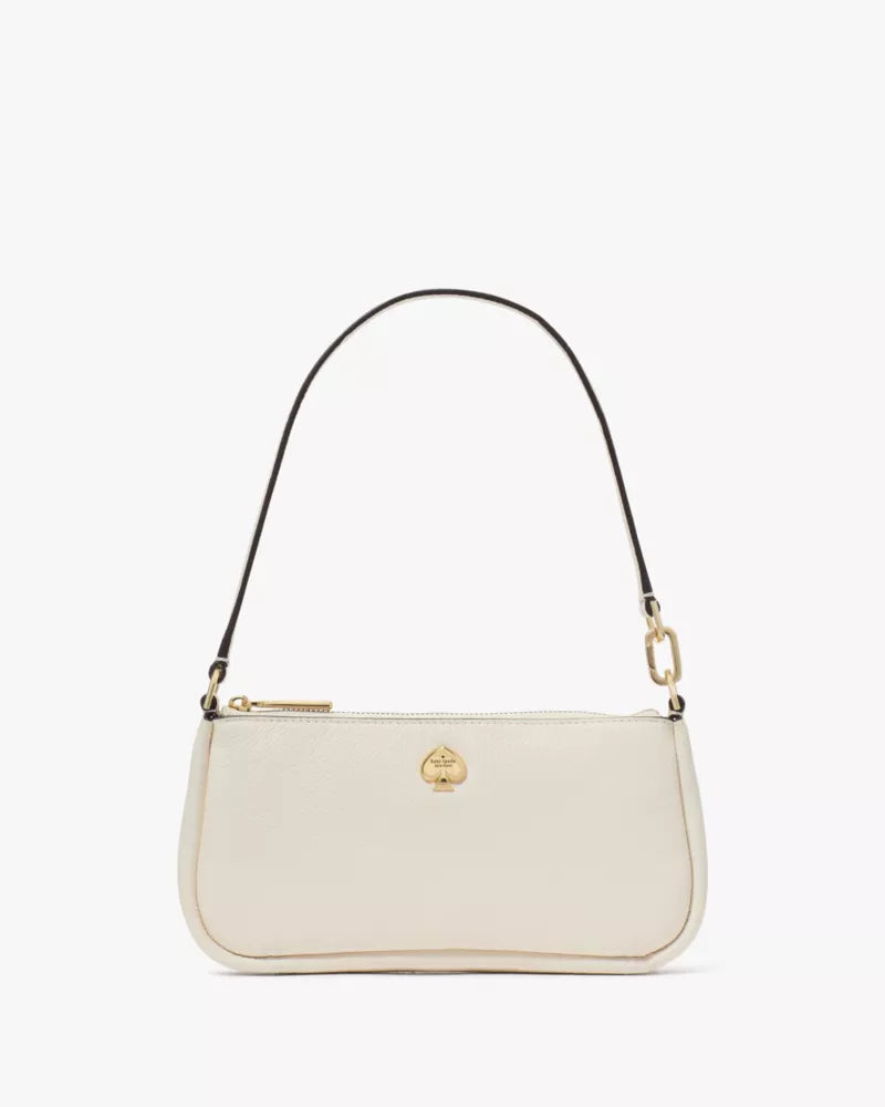 KATE SPADE Kayla Mini Bag - Meringue image 0