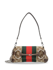 GUCCI Horsebit Chain Small Shoulder Bag image 6