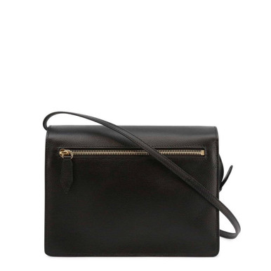 BURBERRY Small Macken Crossbody Bag image 1