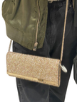 JIMMY CHOO  Milla Clutch image 6