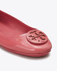 [AT DELHI] TORY BURCH Minnie Travel Ballet Size 9 image 2