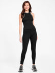 Guess Eco Jules Tank - Black image 1