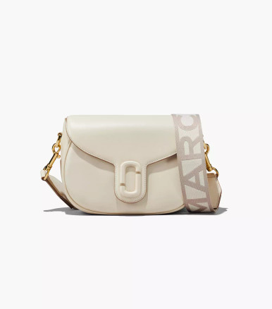 [AT DELHI] MARC JACOBS The Large Saddle Bag image 0