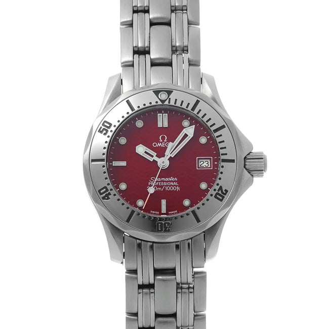 [Store Display New] OMEGA Seamaster Professional 300 Women's Watch 28MM image 0