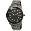 VERSACE V-Dome Quartz Black Guilloche Dial Men's Watch   VE8E00724 image 0