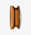 TORY BURCH Small Eleanor Bag - Whiskey ( Arriving in Delhi ) image 4