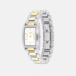COACH Reese Watch, 35 Mm X 24 Mm - Two Tone image 1