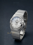 [New] Omega Constellation Co-Axial 123.15.27.20.55.001 image 0