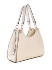 Guess Kaline Satchel - Off-White image 2