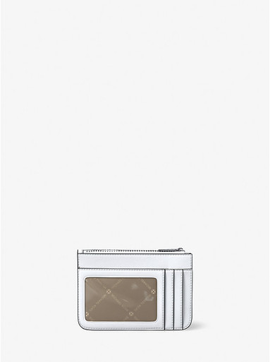 MICHAEL KORS Jet Set Small Patent Coin Purse image 1