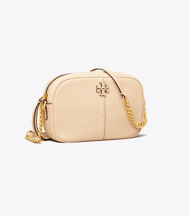 TORY BURCH Mcgraw Camera Bag image 1