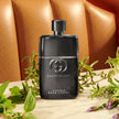 GUCCI Guilty Parfum Pour Homme 90ml  (Arriving In Delhi) image 1