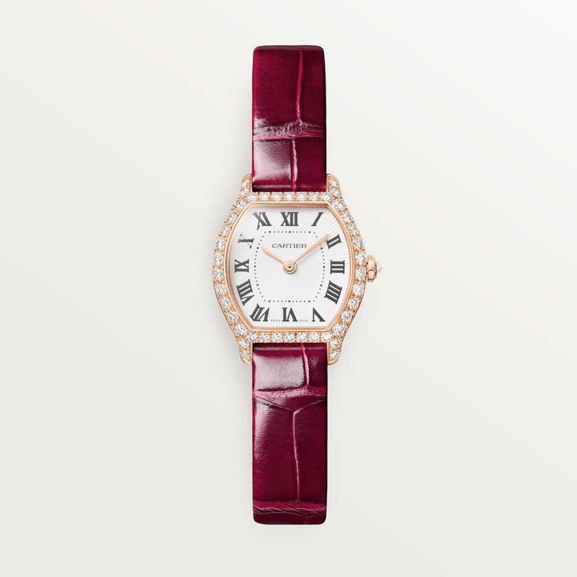 Brand New Tortue Watch CRWJTO0011 at HauteBook.com. Best prices in US, EU, UK & India. Lifetime Authenticity Guarantee. All India Delivery. Trusted by India's Top 1%.