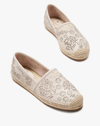 KATE SPADE Gwen Espadrille Flat image 2