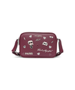 KARL LAGERFELD PARIS Maybelle Cate Pins Crossbody Camera Bag image 5