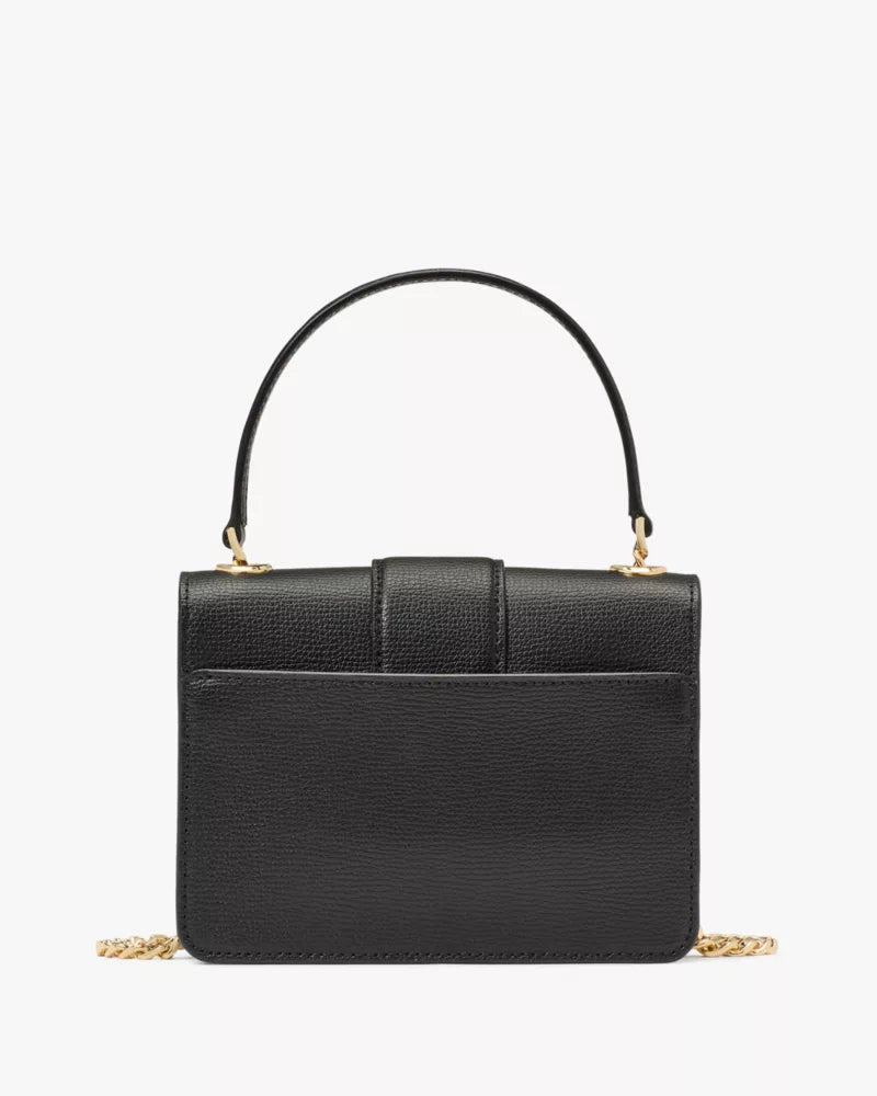 KATE SPADE Phoebe Turnlock Mini Flap Crossbody image 2