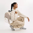 COACH Large Court Backpack In Signature Canvas image 1
