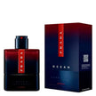 PRADA Men's Luna Rossa Ocean Le Parfum Spray  Fragrances (100ml) image 0