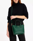 KATE SPADE Bleecker Medium Crossbody Tote image 1