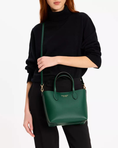 KATE SPADE Bleecker Medium Crossbody Tote image 1