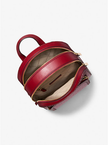MICHAEL KORS Jaycee Medium Ombré Signature Logo Backpack image 0