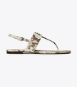 TORY BURCH Eleanor Sandal image 0