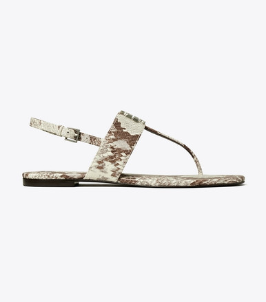 TORY BURCH Eleanor Sandal image 0