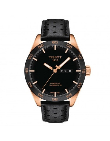 TISSOT PRS 516 Men's  Automatic  Watch image 0