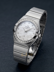 [New] OMEGA Constellation 24 mm 123.15.24.60.55.006 image 0