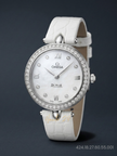 OMEGA De Ville Prestige Dewdrop 424.18.27.60.55.001 (New) image 0