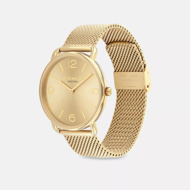 COACH Elliot Watch, 41 Mm image 1
