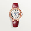 Brand New Ballon Bleu De Cartier Watch CRWJBB0033 at HauteBook.com. Best prices in US, EU, UK & India. Lifetime Authenticity Guarantee. All India Delivery. Trusted by India's Top 1%.