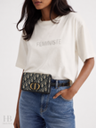 [Arriving In India] DIOR 2-in-1 30 Montaigne Pouch