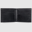 GUCCI GG Marmont leather flap wallet image 1