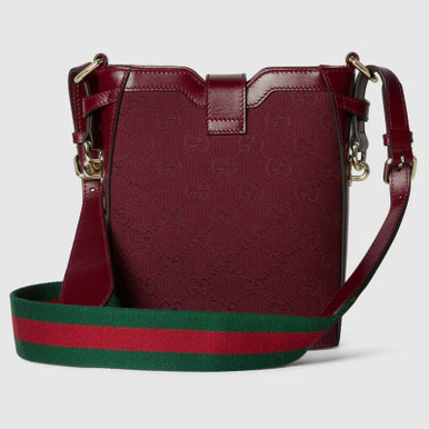 GUCCI Mini Bucket Shoulder Bag 782919 FADL4 6449 image 2
