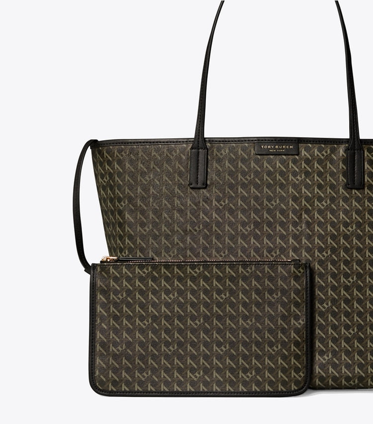 TORY BURCH Ever-ready Zip Tote (Arriving In Delhi) image 2