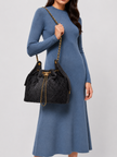 CHANEL 2026 Medium Denim 25 Hobo