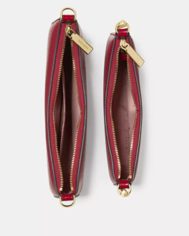 KATE SPADE Duet Small Crossbody image 2