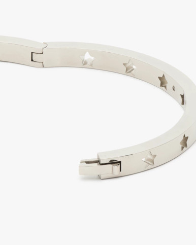KATE SPADE  Cut To The Chase Star Bangle image 0