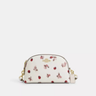 COACH Madi Crossbody With Ladybug Floral Print image 3